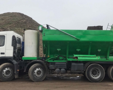 Understanding Volumetric Concrete Mixer